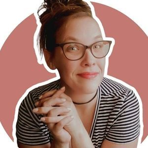 Meet your Posher, Steph